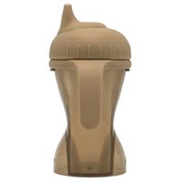 Difrax Non-Spill Sippy Cup - Caramel